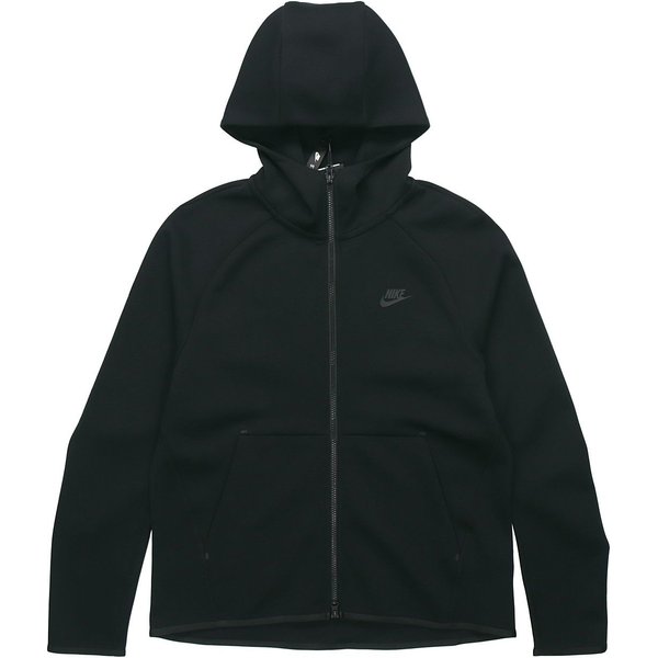 Nike Chaqueta Sudadera Con Capucha Y Cremallera Para Hombre Ropa De Abrigo Para Hombre Negro 928484-010 M Black-image