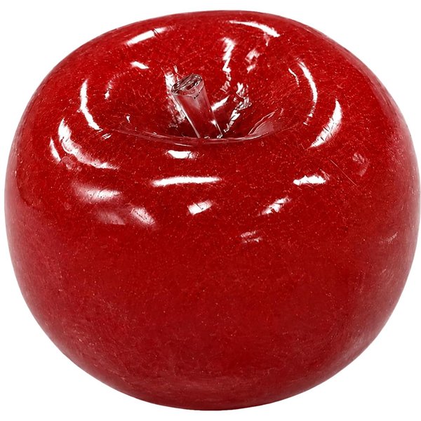 Zabawki Apple Slushy Squeeze Powolny OdbióR Kolorowe Owoce Fidgety Zabawka Sensoryczna OdstresowująCa Dla NastolatkóW DorosłYch OdstresowująCa-image
