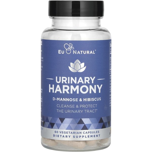 Eu Natural, ArmoníA Eunerly, 60 CáPsulas Vegetales-image
