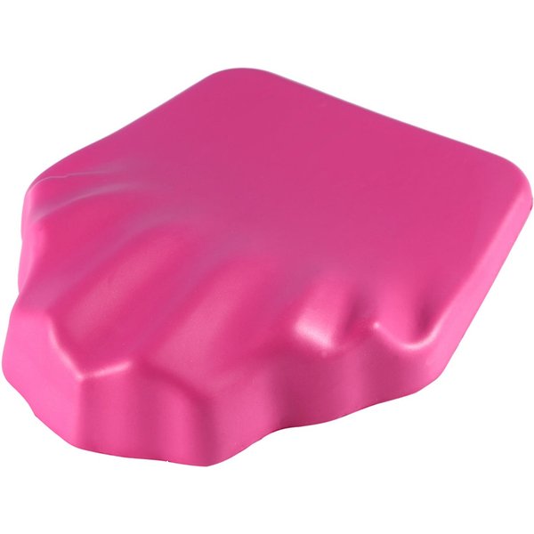 Almohada Suave Antideslizante Para UñAs Soporte Reposamanos Herramienta Arte Manicura Cuidado Almohadilla CojíN-image