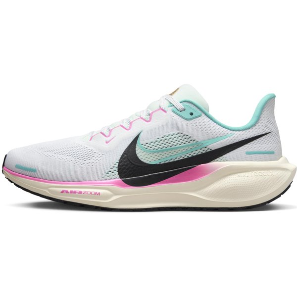 Zapatillas Nike Air Zoom Pegasus 41 'Blanco Azul Rosa' HM3703-161 45 White-image