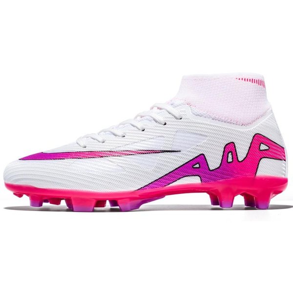 Nuevas Botas De FúTbol Ultraligeras Para Hombre Zapatillas De Entrenamiento Zapatos De FúTbol Partido Alta Calidad Profesionales Antideslizantes Para Exterior Tacos De FúTbol 37-image