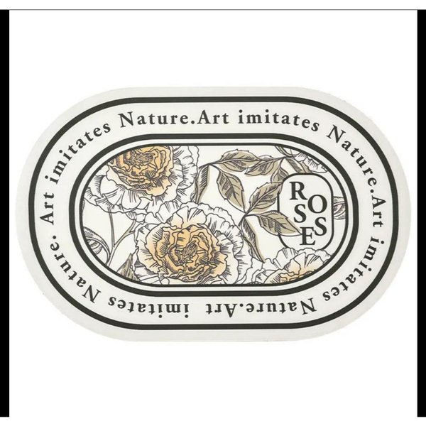Alfombrilla Absorbente De Barro DiatóMico Suave Alfombrilla De BañO Alfombra Para Pies Antideslizante Alfombrilla Puerta De BañO 30 * 50Cm-image