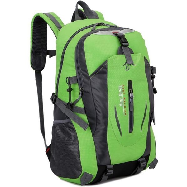 Plecak Wodoodporny O DużEj PojemnośCi 40L Dla MężCzyzn Kobiet Kemping WęDróWki Lekki Plecak MęSki Outdoorowy Plecak PodróżNy-image