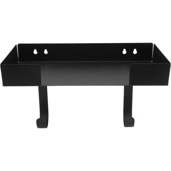Colgador De Tabla De Planchar Para Montar En Pared Cuarto De LavanderíA Acero Al Carbono Plancha Soporte Para Tabla De Planchar Para Placa En Forma De T Y Gray-image