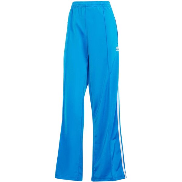 Adidas Originals Firebird LuźNe Dzianinowe Spodnie Dresowe Damskie Spodnie Niebieskie IP0633 M Blue-image