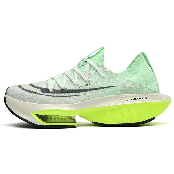 Zapatillas Casuales Transpirables Para NiñOs Nuevas Zapatillas Casuales Para NiñOs Zapatillas Deportivas Para Correr Y Caminar 39 Verde-image