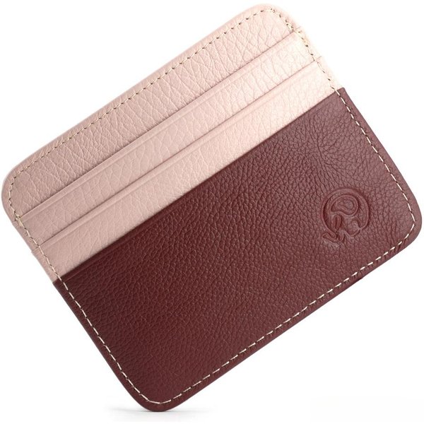 Monedero Tarjetero Para Licencia De Conducir Estuche Para Monedas Tarjetero Tarjetero Para Tarjeta De AutobúS Funda Para Licencia De Conducir Paquete De Tarjetas Funda Para Tarjetas-image