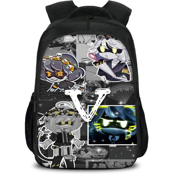 Mochilas De Doble Capa De Drones Asesinos Mochilas Escolares Rucksack Para NiñAs NiñOs Rucksack Mochila Para Libros Mochilas De Gran Capacidad Para Viajes-image