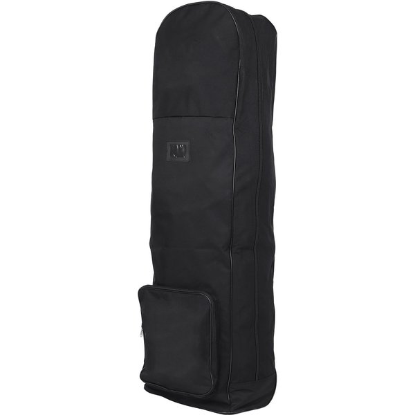 Bolsa De Viaje Para Golf Con Ruedas Plegable 600D Oxford Bolsa De AviacióN Para Golf Estuche Para Palos Bolsa De Almacenamiento Azul Azul-image