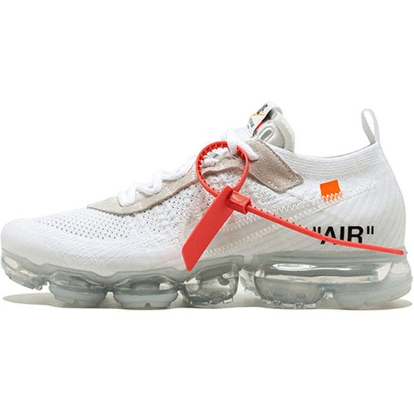 Nike Air Vapormax Off White 2018 AA3831-100 38-image