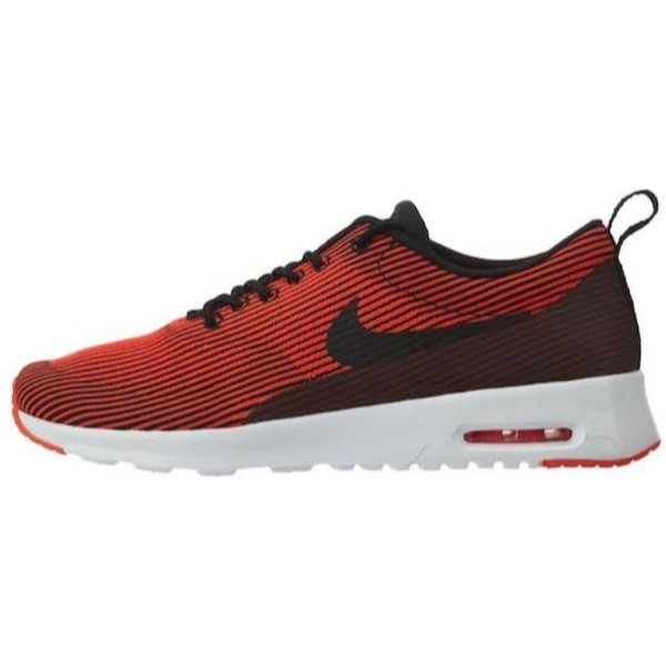 Nike Air Max Thea Kjcrd Czarne Damskie Sneakersy 718646-007 37.5 Black-image
