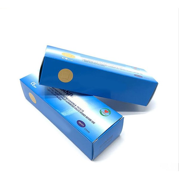 100 Piezas Mini Redondas Desechables MéDicas Adhesivas Curitas Vendas Vendajes Primeros Auxilios Transpirables Vendaje Para-image