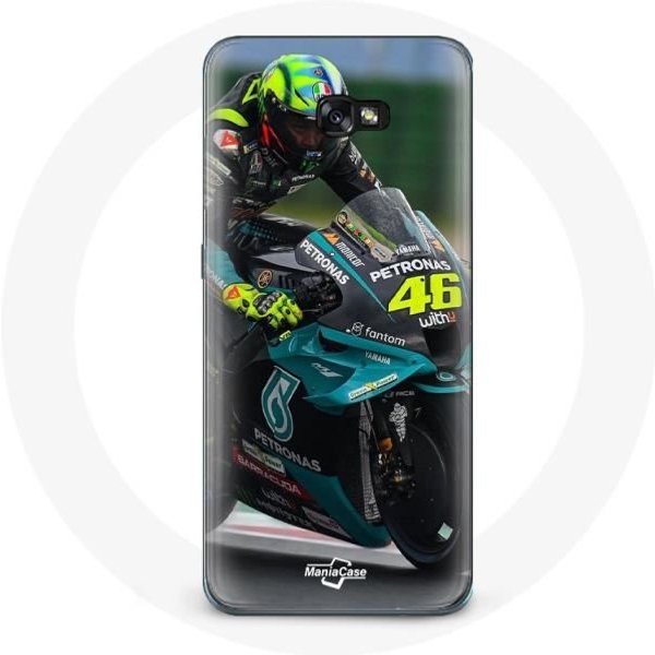 Funda Para Samsung Galaxy A5 Valentino Rossi Motogp 46-image