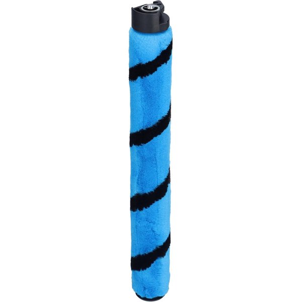 MięKka Szczotka Rolkowa Do Odkurzacza Dla Shark AZ2000 AZ2000W AZ2002 LA502 Rotator Vertex Duoclean Blue-image