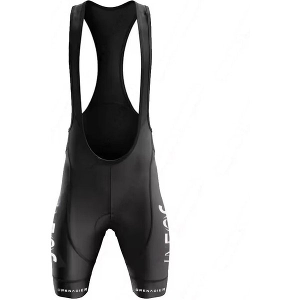 Ineos Grenadiers Maillot De Ciclismo De Manga Corta Verano Ropa Ciclismo+Culotte Con Tirantes ASIAN-S-image
