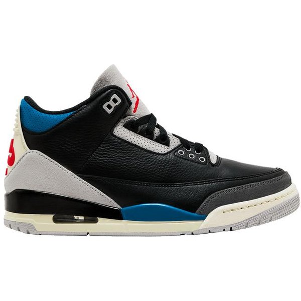 Jordan 3 Retro OG Rare Air 36.5-image
