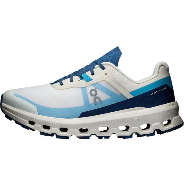Cloudvista 2 Kremowy Horyzont MęSkie Sneakersy Niebieskie 3ME30113168 42.5 Black-image