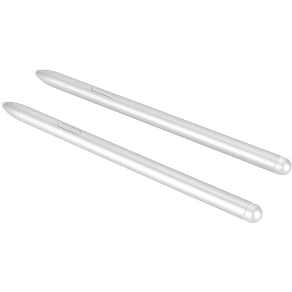 2 Szt. Rysik Do Tab S7 Magnetyczny 4096 PoziomóW Nacisku Funkcja Menu Precyzyjna Kontrola TrwałY Smart Pen-image