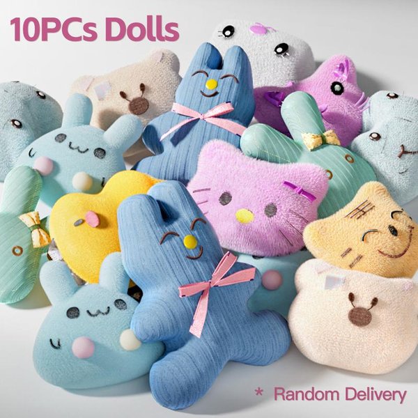 MáQuina De Peluches Operada Por Monedas Juego Mini MáQuinas De Garra Para Atrapar Juguetes MuñEcas Maquina Dulces Juguetes Interactivos Para NiñOs Regalos De CumpleañOs-image
