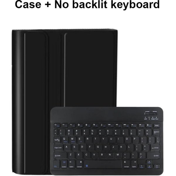 Etui Do Samsung Galaxy Tab S5E 10,5 Cala, Pokrowiec Z Klawiaturą Do Tabletu Samsung Galaxy Tab S5E 10,5 Cala SM-T720 SM-T725 Funda Turkish-image