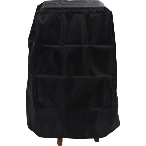 Funda Para Ahumador Tela Oxford 210D A Prueba De Polvo Impermeable A Prueba De Sol Reutilizable Funda Protectora Para Ahumador Para Exteriores-image