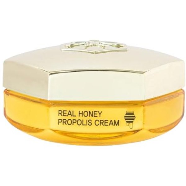 Farmstay Real Honey Propolis TóNico 120Ml , Esencia 100Ml, Crema 50Ml (10 Opciones) #Cream 50Ml X 1Pcs-image