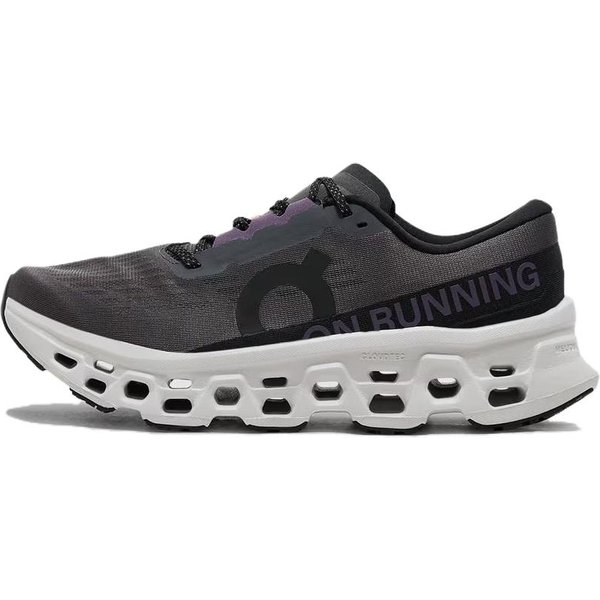 Cloudmonster 3 Eclipse Frost MęSkie Buty Sportowe Szare 3MG10050726 43 Gray-image