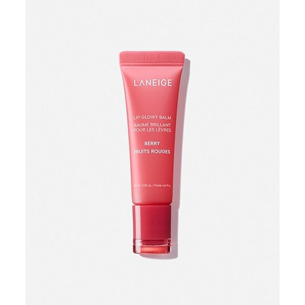 Laneige Balsam Do Ust Lip Glowy 10G-image
