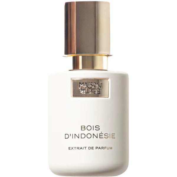 Maison De L'asia, Drewno Z Indonezji, Ekstrakt Perfum, Unisex, 15 Ml-image