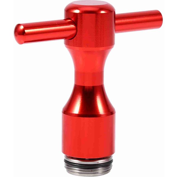 Juego De 2 Pesos Rojos Para Putter De Golf Y Llave Inglesa Para Herramienta De Golf Para Putters Scotty Cameron(30G)-image