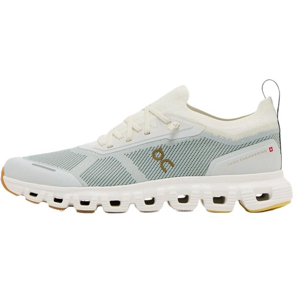ON Cloud 6 Versa Wygodne Wsparcie Niskie Codzienne Buty Do Biegania Damska Sneaker Niebieski 3WF10034119 38.5 White-image