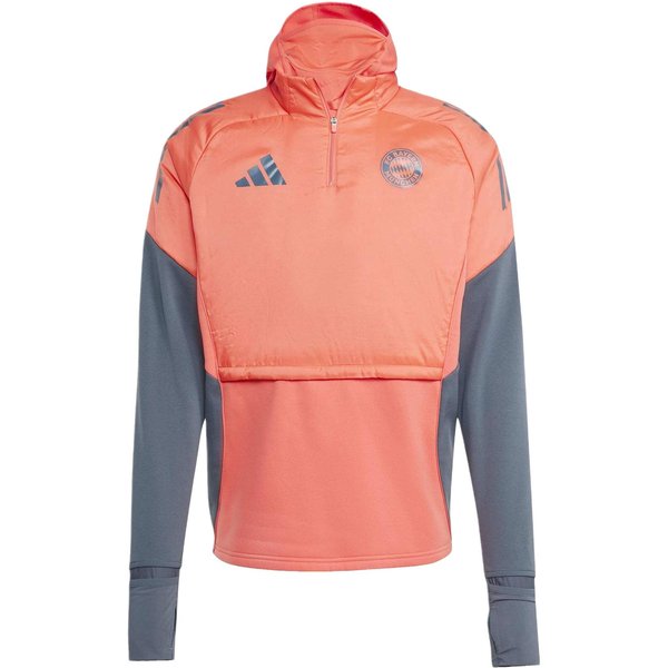 Camiseta De FúTbol Adidas Bayern Para Hombre L-image