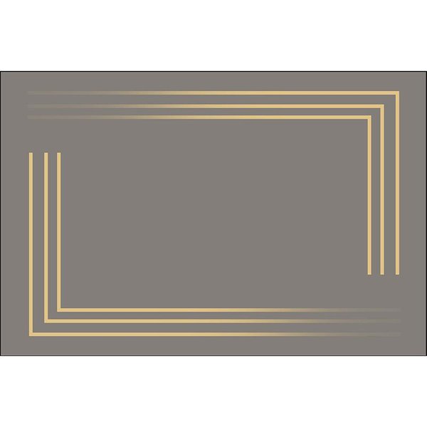 Alfombrilla Absorbente Para Pies De BañO Alfombrilla De Suelo Simple De Barro DiatóMico Para Inodoro Alfombrilla Absorbente Antideslizante De Secado RáPido Para Pies De BañO 50 * 80Cm-image