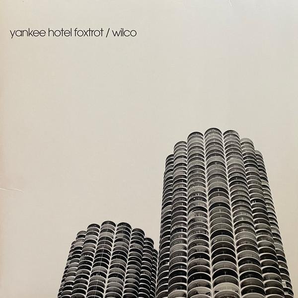 Disco LP Wilco Yankee Hotel Foxtrot 075597910605 Nonesuch 2022 Rock De Ee. Uu.-image