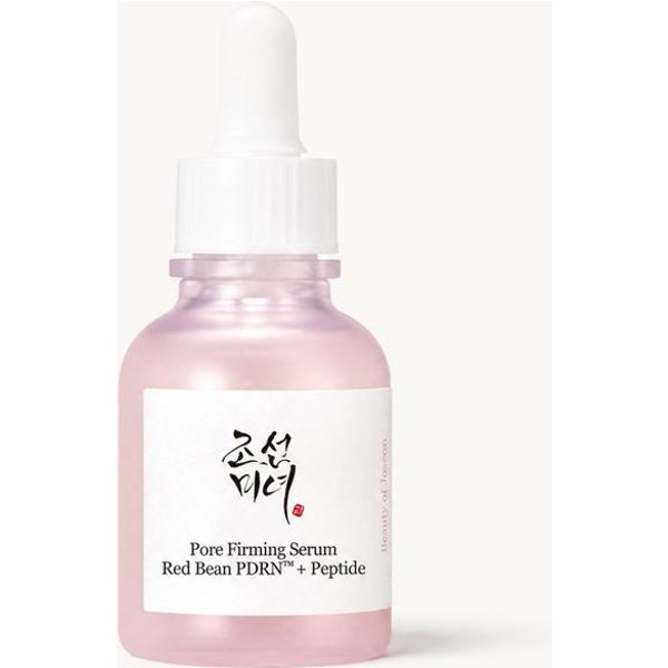 SéRum Reafirmante De Poros Beauty of Joseon: Frijol Rojo Pdrn™ + PéPtido, 30Ml White-image