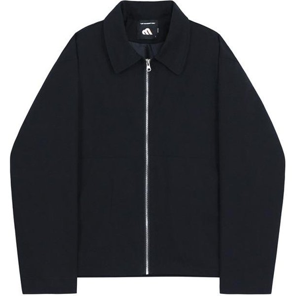 Abrigos Para Hombre Primavera Y OtoñO Nuevos Estilo Coreano Tendencia Tops Ropa De OtoñO Chaquetas Casuales Con Solapa 2XL Gray-image