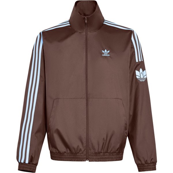 Chaqueta De CháNdal Adicolor Originals De Adidas Unisex S-image