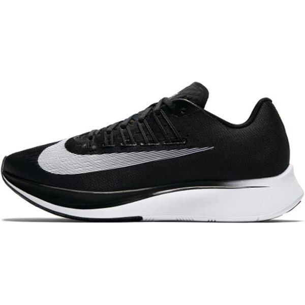 Nike Zoom Fly Negro Blanco Mujer 897821-001 36-image