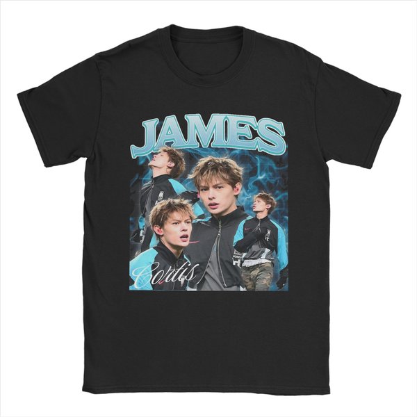 Me Encanta Camiseta Cortis Hombre Fresca Camiseta De AlgodóN Puro Cuello Redondo Manga Corta Camisetas Ropa Tallas Grandes 3XL Gray-image