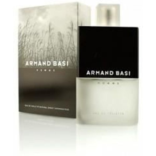 Eau De Toilette - Armand Basi - Homme - 125 Ml - Intense - Chic Urbain-image