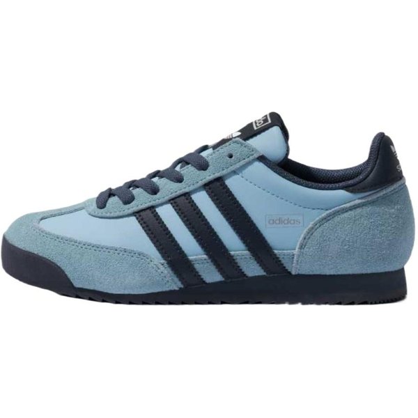 Adidas Originals R71 Klasyczne Retro Sportowe Sznurowane Niskie Wygodne Sneakersy Unisex KI8878 40⅔-image