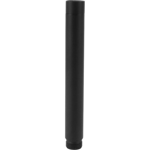 ExtensióN De Cabezal De Ducha Brazo De Ducha De Acero Inoxidable Superficie Fina FáCil InstalacióN Tubo De Ducha 6 Inch-image
