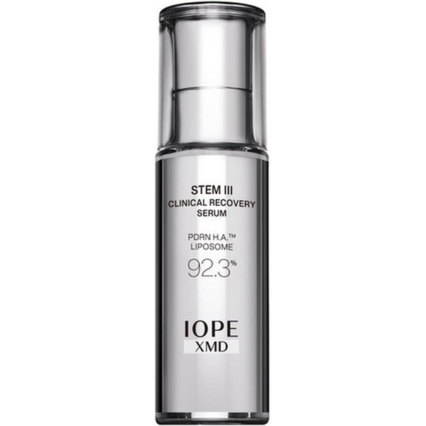 Iope XMD Stem III SéRum 30Ml – Soporte De Elasticidad, Cuidado Intensivo, Coreano 30Ml White-image