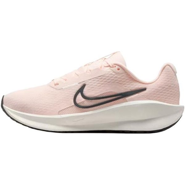 Zapatillas Casuales Para Correr Nike Downshifter 13 Mujer Rosa FD6476-802 37.5 White-image