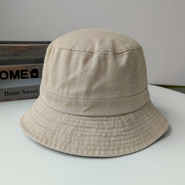 Kapelusz Typu Bucket W DużYm Rozmiarze Dla MężCzyzn, Czysta BawełNa, Panama, Kapelusz Rybacki, KoreańSki, MęSki, Damski, 59Cm 60Cm 62Cm 63Cm, Damska Panama XL 60-62Cm Gray-image