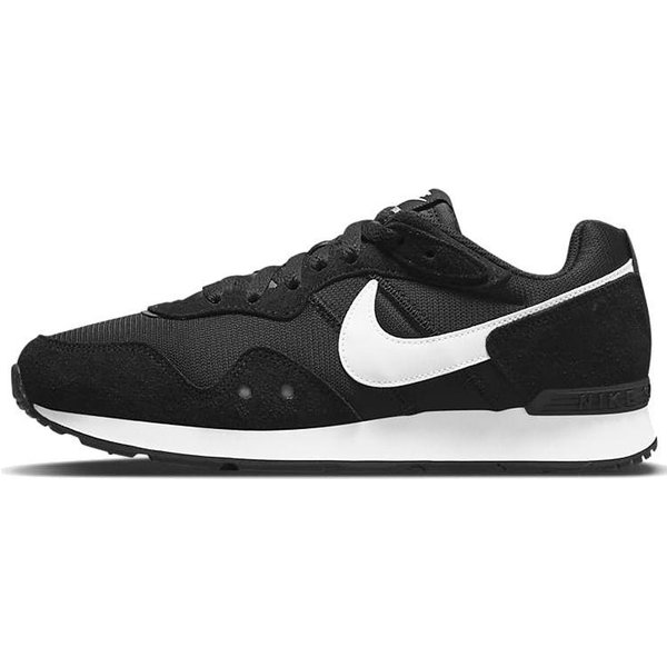 Nike Venture Runner Wide Czarne BiałE Damskie Trampki DM8454-001 35.5-image