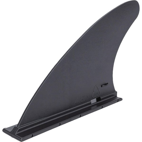 Aleta Desmontable Para Tabla De Paddle Surf De Repuesto De 4.5 Pulgadas De InsercióN Deslizante InstalacióN RáPida Aleta TimóN Para Tabla De Paddle Surf Para Surf-image