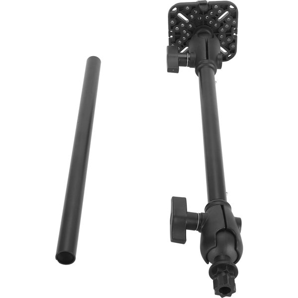 Base De Montaje Para Sonda De Pesca Universal Placa De Montaje Para Sonda De Pesca Soporte Soporte Para Sonda De Pesca ElectróNica-image