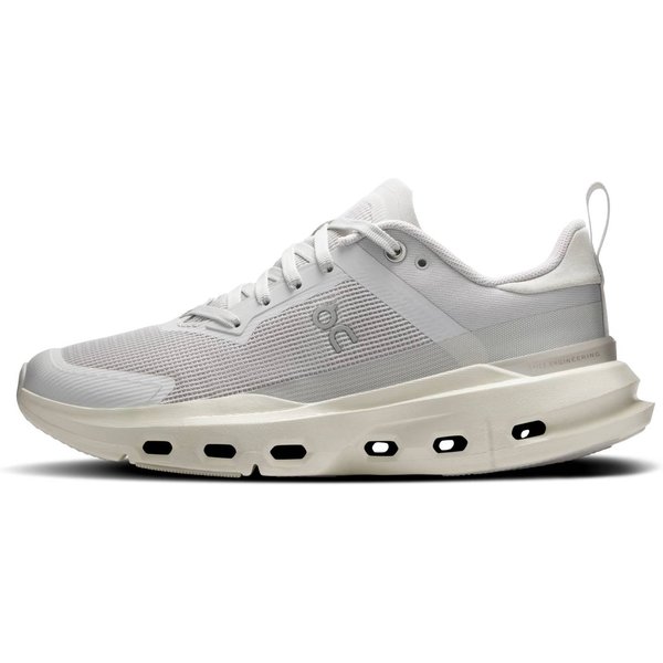 ON Cloudpulse Wygodne Sportowe Buty Treningowe Damskie Sneakersy BiałE 3WF30324777 37 White-image